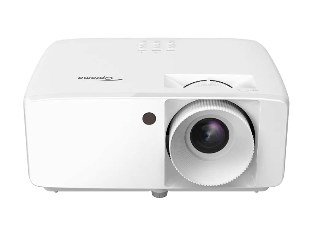 Optoma ZW340e - DLP-Projektor - Laser - tragbar - 3D - 3600 lm - WXGA (1280 x 800) E9PD7KK11EZ2