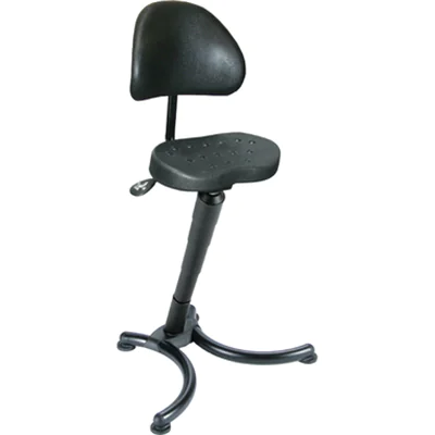 meychair Stehhilfe Futura Pro AF5R ca. 53 x 129 x 46 cm (B x H x T) 11,5kg Polyurethanschaum meychair Stehhilfe Futura Pro AF5R ca. 53 x 129 x 46 cm (B x H x T) 11,5kg Polyurethanschaum