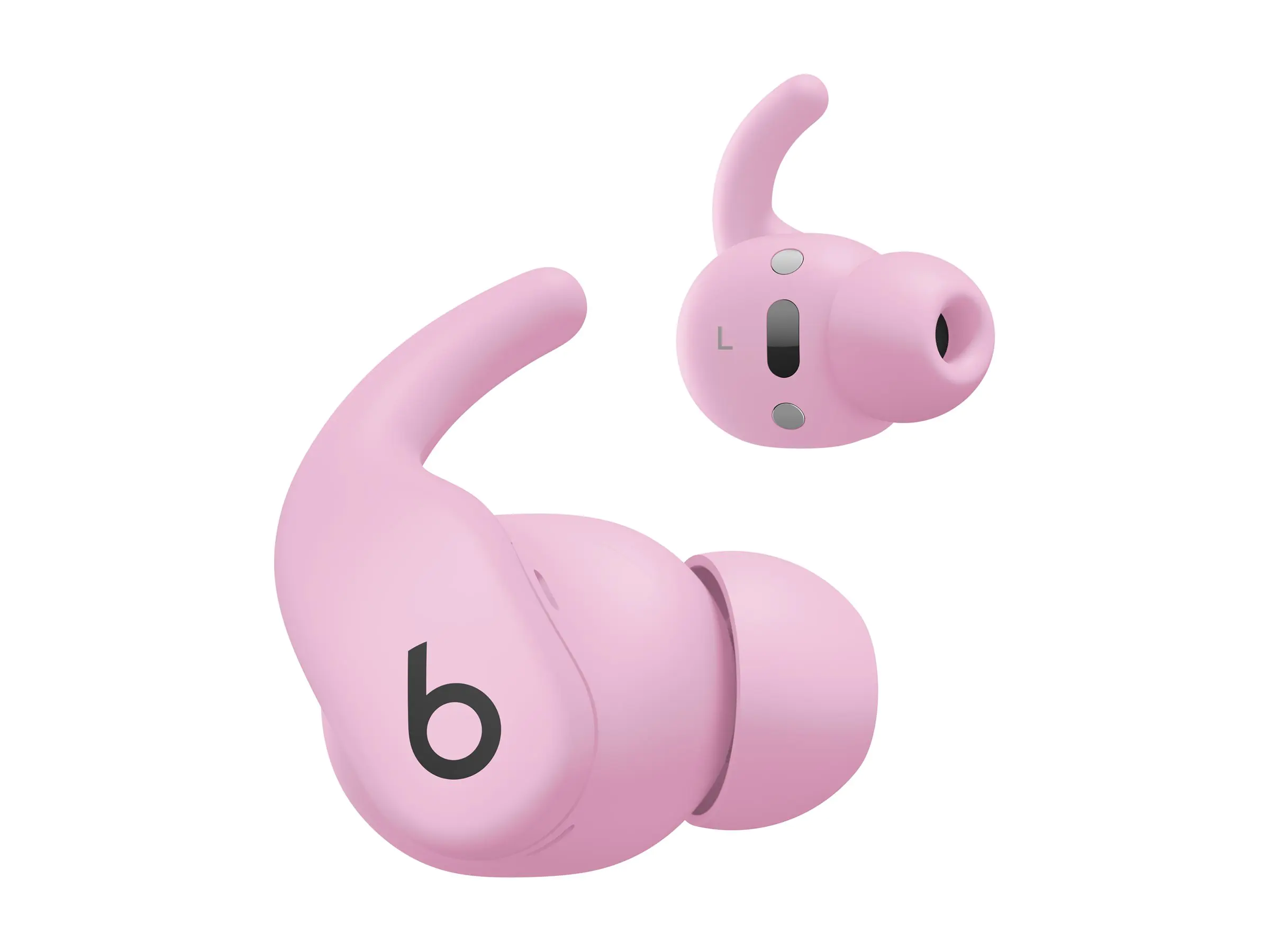 Apple Power Fit - Wireless Noise-Cancelling Workout Earbuds with Ultimate Secure