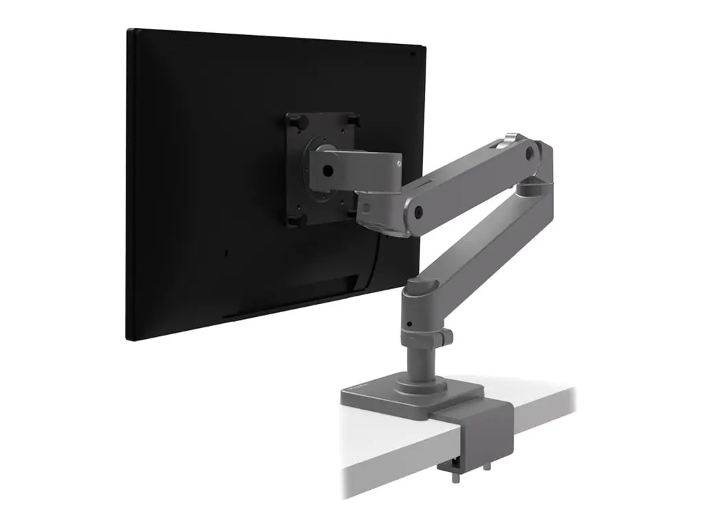 Ergotron LX Pro - Befestigungskit (Gelenkarm) - modular - für LCD-Display - with low-profile C