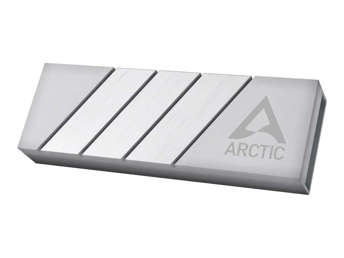 Arctic M2Pro Silver