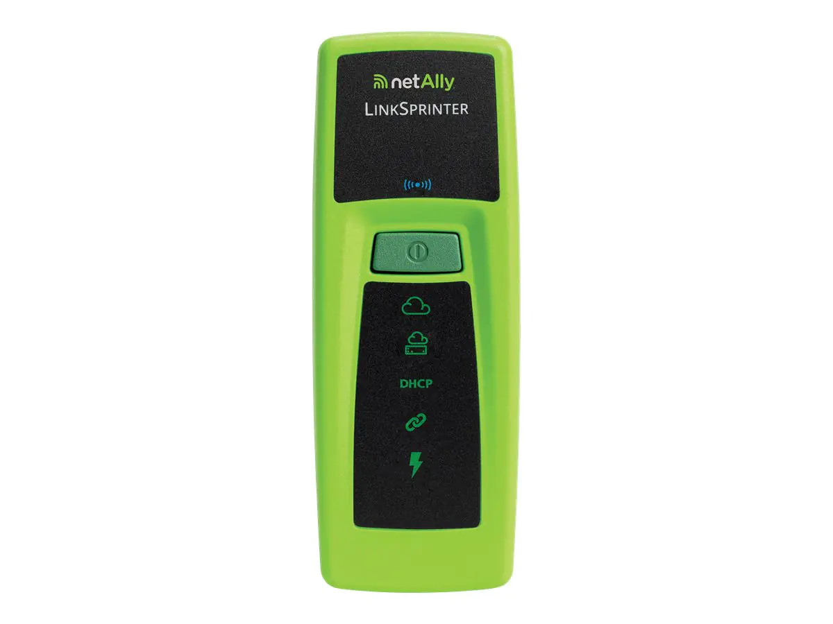 NetAlly LinkSprinter 300 - Netzwerktester