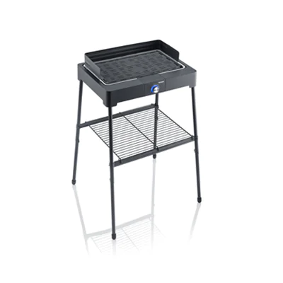 SEVERIN Grill PG 8568 56 x 98,5 x 54 cm (B x H x T) 2.200W Kunststoff schwarz SEVERIN Grill PG 8568 56 x 98,5 x 54 cm (B x H x T) 2.200W Kunststoff schwarz