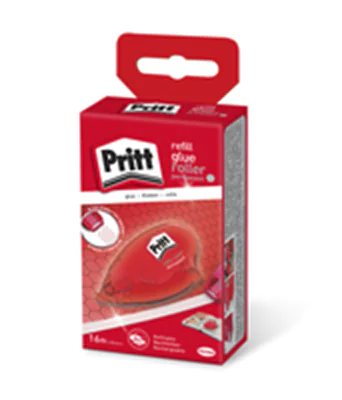 Pritt Kleberoller WA150 ZRRPH permanent nachfüllbar