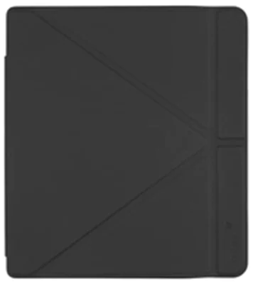 Tolino E-Book Reader Schutzhülle Origami Epos 3 Schwarz