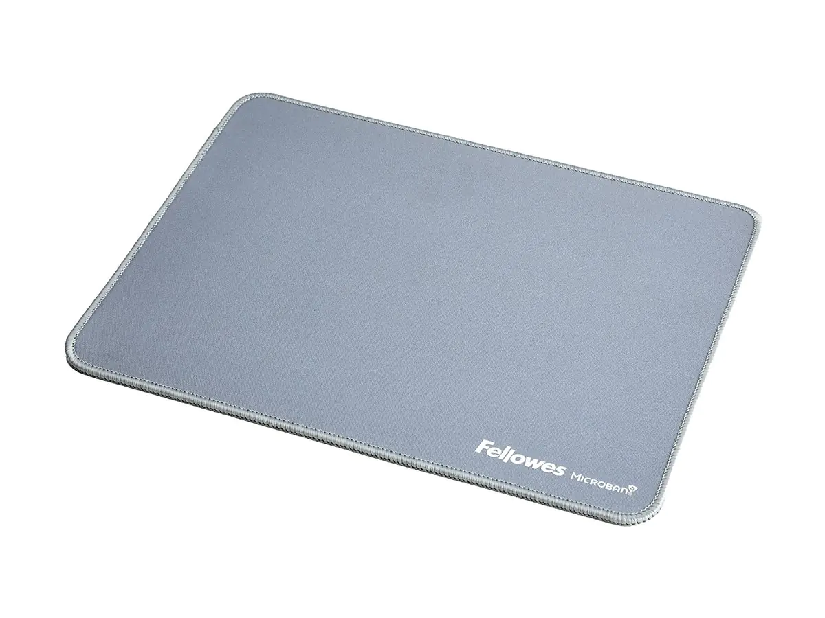 Fellowes Mauspad Breyta XL 28.00x21.00cm blau