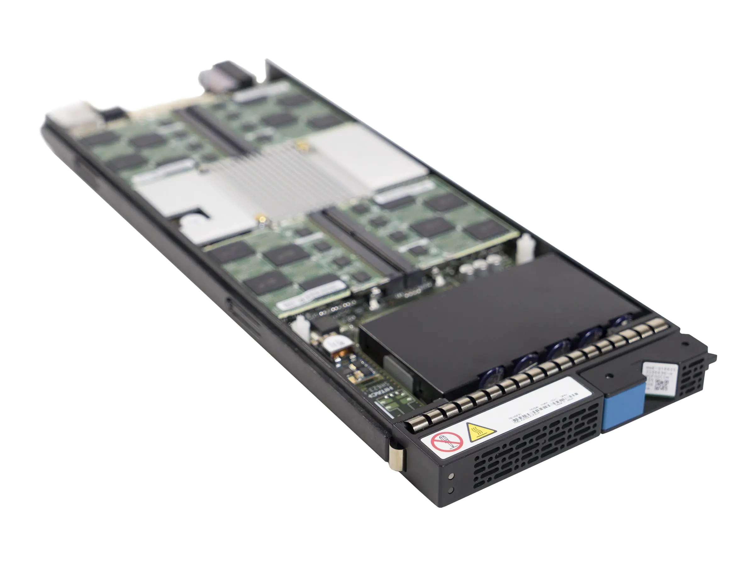 HPE XP8 - Flash-Speicher-Array - 14 TB - Hot-Swap R0L71A