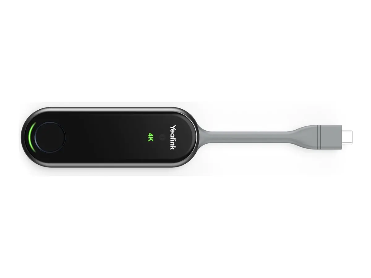 Yealink PA20 - Netzwerkmedien-Streaming-Adapter 1303185