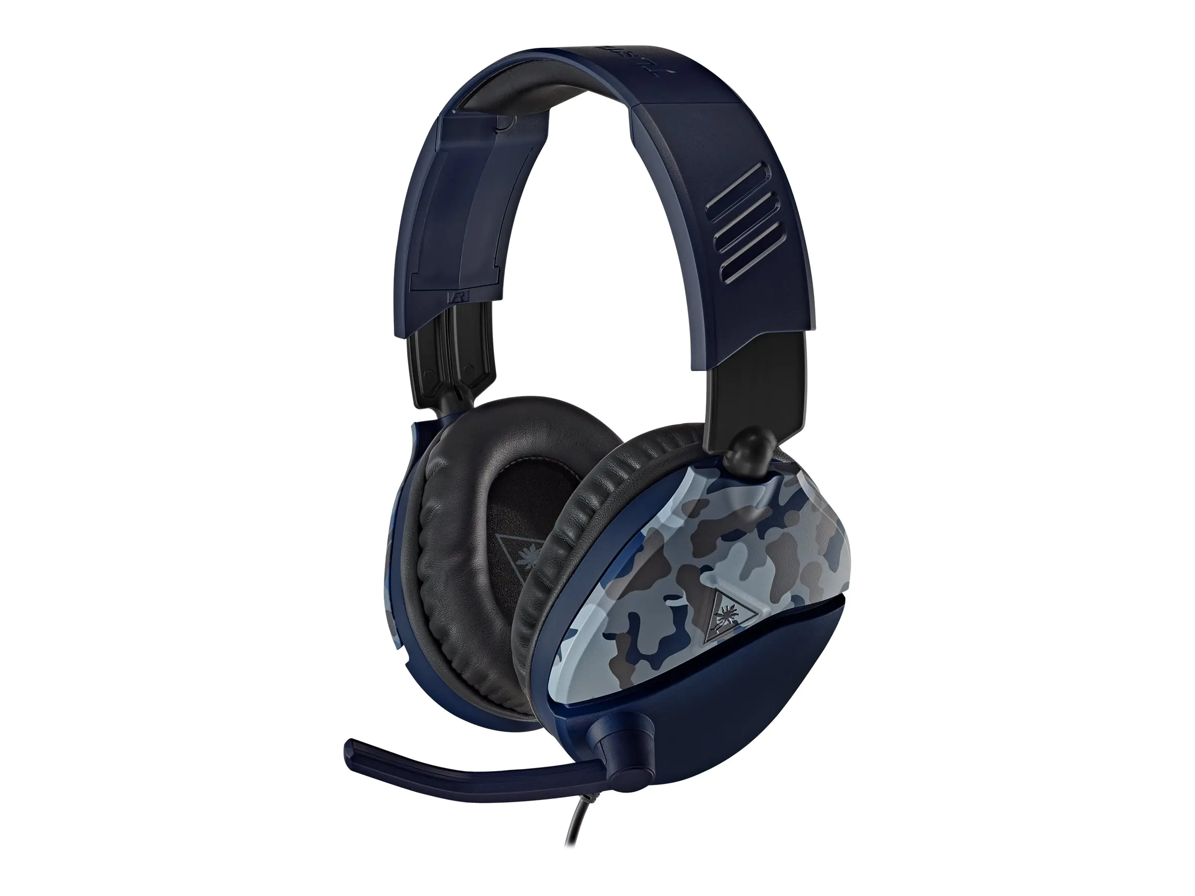 Turtle Beach Recon 70 - Headset - ohrumschließend TBS-6555-02