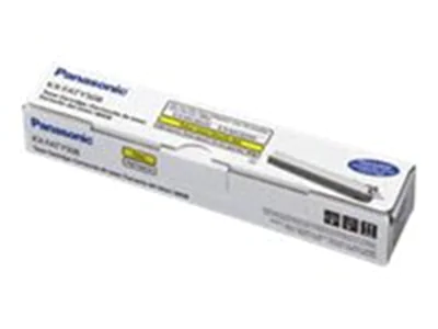 Panasonic KX-FATY508X - Gelb - Original - Tonerpatrone - für KX-MC6015, MC6020, MC6020HX, MC6020PD, MC6040, MC6255, MC6260