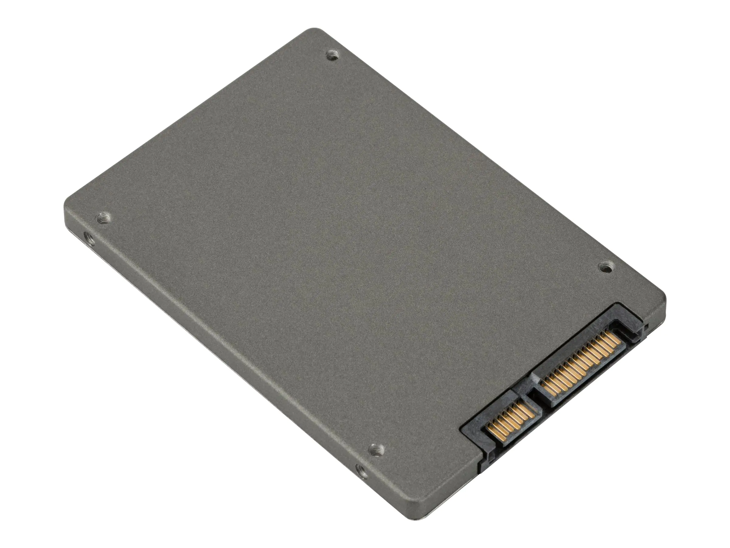 HPE SSD - 480 GB - intern - 2.5" SFF (6.4 cm SFF) T3U08AA