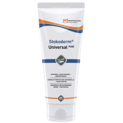 SC Johnson PROFESSIONAL Hautschutzcreme SGP100ml 100ml SC Johnson PROFESSIONAL Hautschutzcreme SGP100ml 100ml