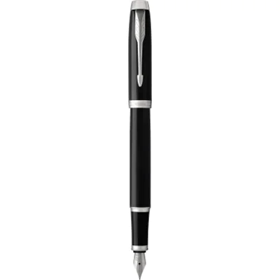 Parker Füllfederhalter IM C.C 1931651 schwarz Parker Füllfederhalter IM C.C 1931651 schwarz