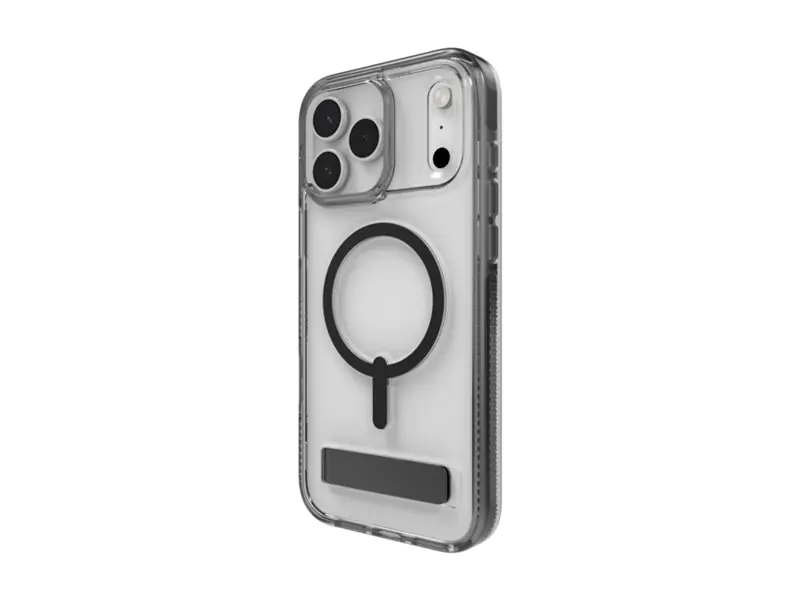 ZAGG Santa Cruz Snap - Hintere Abdeckung für 702318951