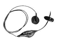 Motorola Solutions Motorola - Headset - Ohrstöpsel - kabelgebunden 188078