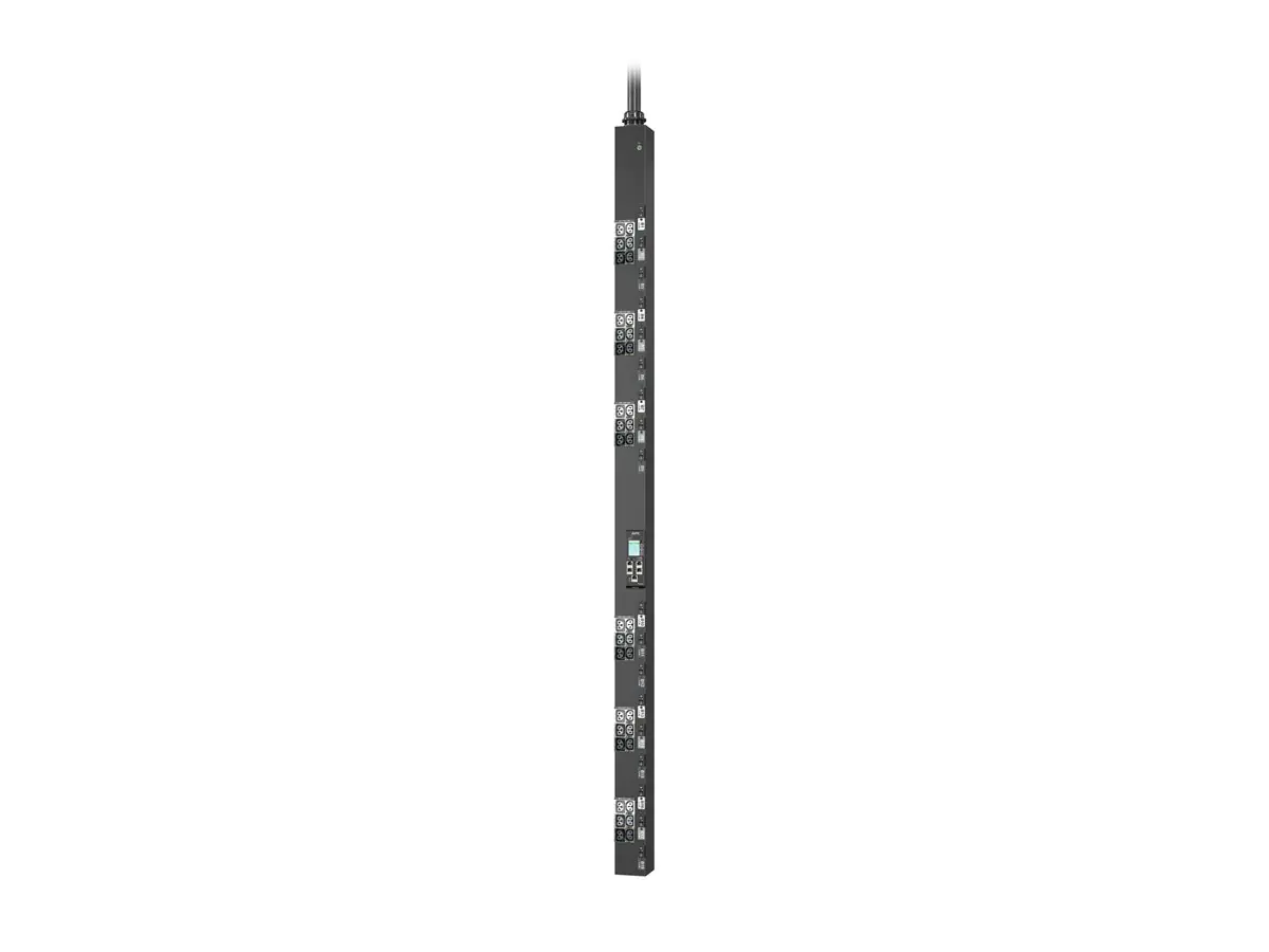 APC NetShelter Rack PDU Advanced - Stromverteilungseinheit (Rack - einbaufähig) APDU11550SM