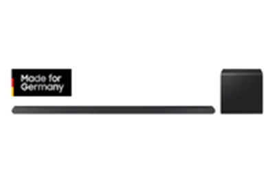 Samsung Ultra Slim Soundbar HW-S810GD - Subwoofer - 3.1 HW-S810GD/ZG