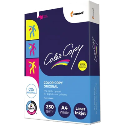 Mondi Color Copy Millbrand A 4 250 g - Normal/Kopierpapier - 250 g/m² 2100005118