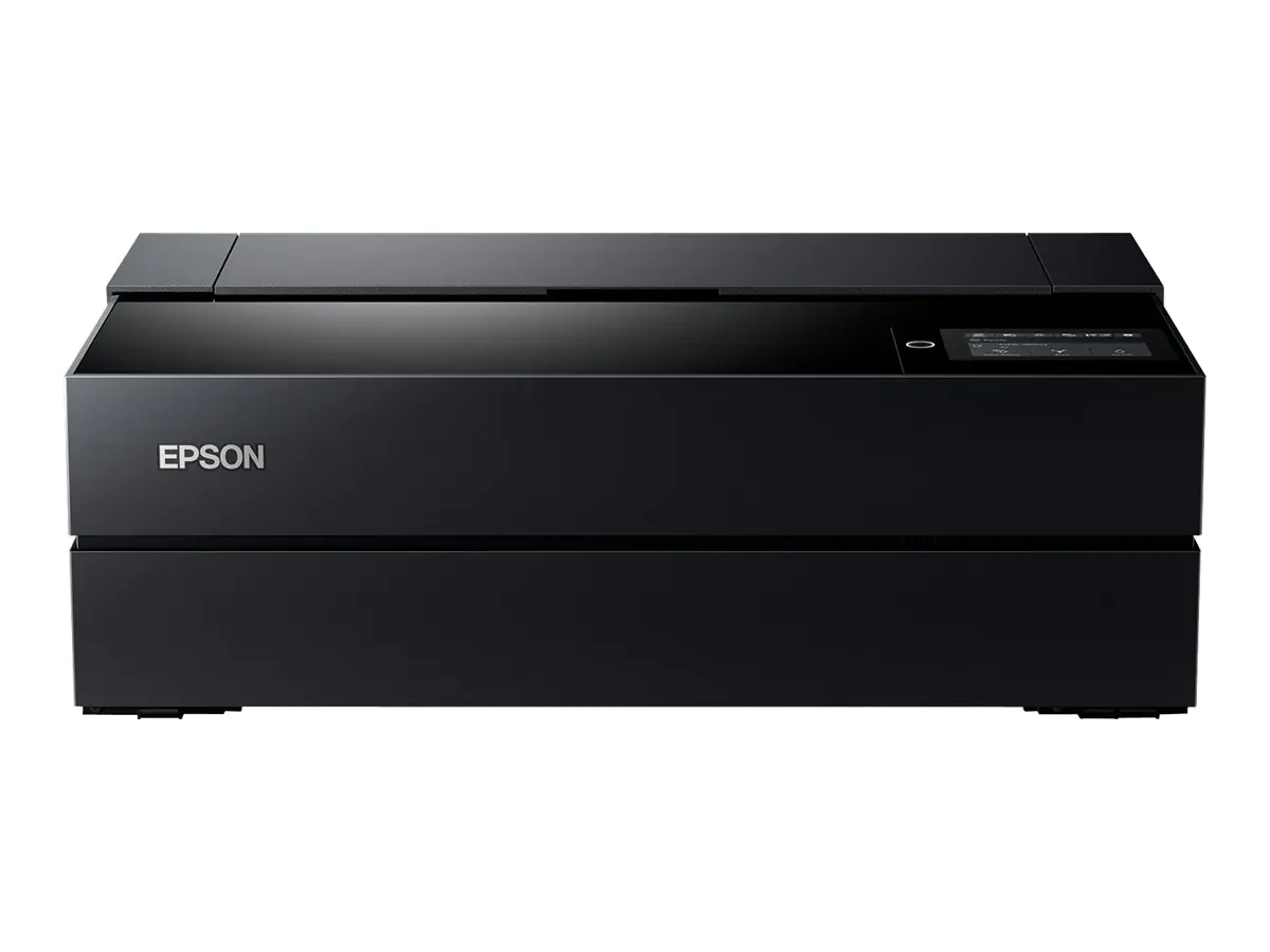 Epson SureColor SC-P900 - Drucker - Farbe - Tintenstrahl - Walze A2 plus (43,2 cm) C11CH37401