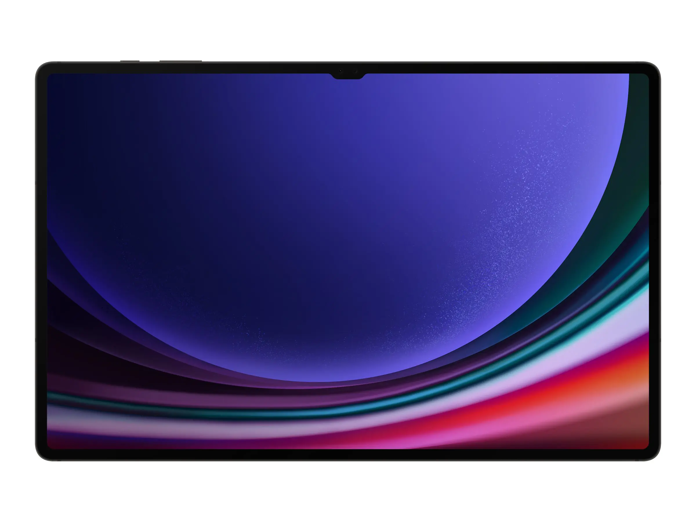 Samsung Galaxy Tab S9 Ultra - Tablet - Android - 1 TB - 36.99 cm (14.6") Dynamic AMOLED 2X (2960 x 1848) - microSD-Steckplatz - 3G, 4G, 5G - Graphite