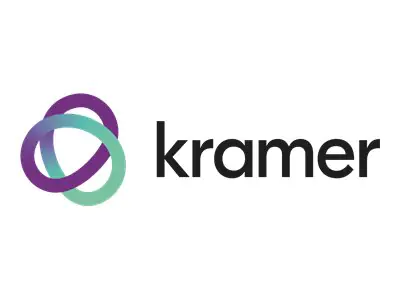 Kramer CA-USB3/AAE Series CA-USB3/AAE-35 - USB-Verlängerungskabel - USB Typ A (W) zu USB Typ A (M) - USB 3.0 - 10.7 m - aktiv - Schwarz