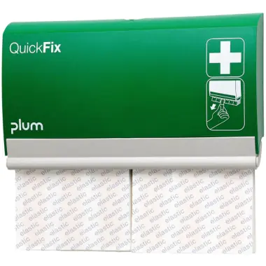 QuickFix Pflasterspender 5528 2x30Fingerverband elastic long QuickFix Pflasterspender 5528 2x30Fingerverband elastic long