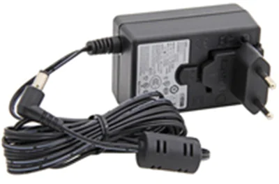 Alcatel-Lucent - Netzteil - Europa (Packung mit 4) - für OmniTouch 8002, 8012, 8082 MyIC Phone, 8118, 8128 Alcatel-Lucent - Netzteil - Europa (Packung mit 4) - für OmniTouch 8002, 8012, 8082 MyIC Phone, 8118, 8128