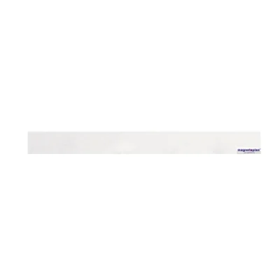 magnetoplan Magnetleiste magnetowand 16250 weiß 10 St./Pack. magnetoplan Magnetleiste magnetowand 16250 weiß 10 St./Pack.