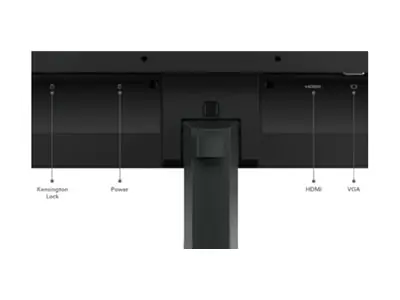 Lenovo L24-4e - LED-Monitor - 61 cm (24") (23.8" sichtbar)