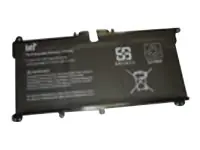 Origin Storage BTI - Laptop-Batterie (gleichwertig mit: HP TF03XL TF03XL-BTI