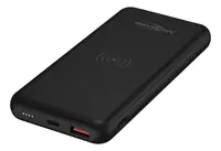 Ansmann Powerbank 10000 mAh 20W 2 USB-A Ports USB-C Port