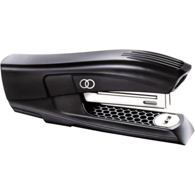 Soennecken Heftgerät oeco 24/6, 26/6 fest/lösbar 20 Bl. (80 g/m²) Metall/Kunststoff (Kunststoff, 97 % recycelt) schwarz Soennecken Heftgerät oeco 24/6, 26/6 fest/lösbar 20 Bl. (80 g/m²) Metall/Kunststoff (Kunststoff, 97 % recycelt) schwarz