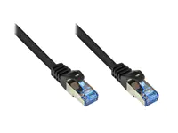 Good Connections RNS Patchkabel mit Rastnasenschutz - Cat. 6A - S/FTP - PiMF - halogen