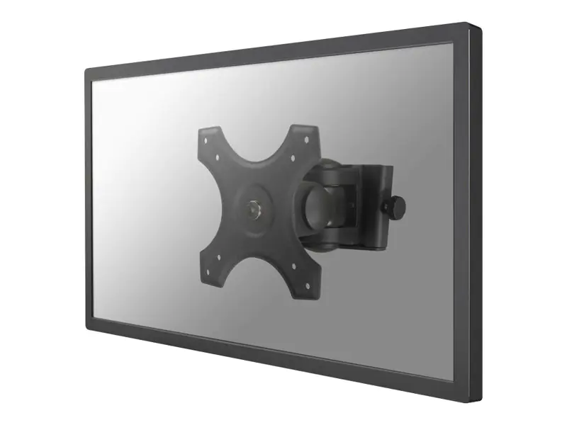 Neomounts FPMA-W250 - Halterung - Voll beweglich - für LCD-Display - Schwarz - Bildschirmgröße: 25.4-76.2 cm (10"-30") - Wandmontage
