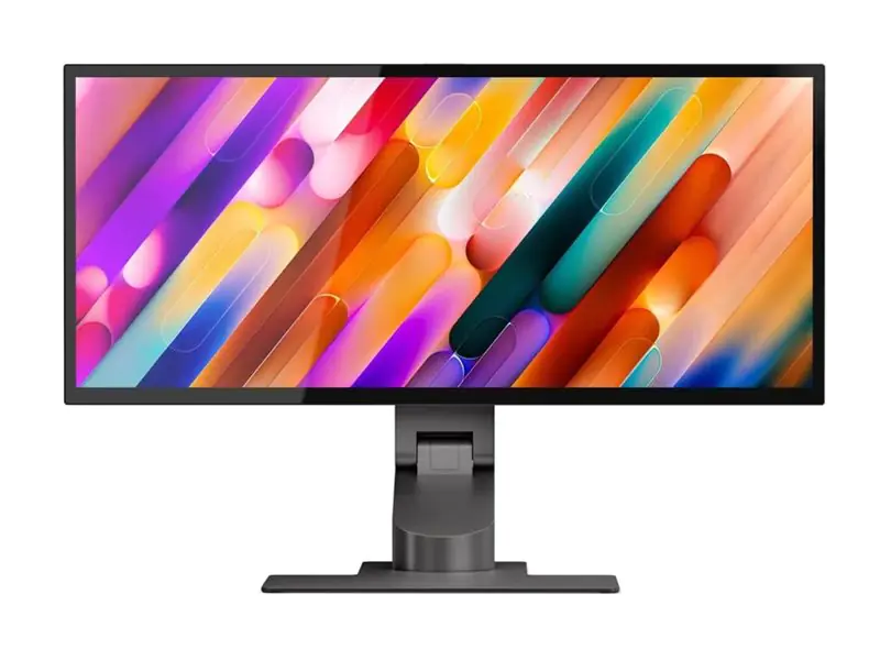 Alogic Aspekt - LCD-Monitor - 86.4 cm (34") 34A3KPDTMBLK