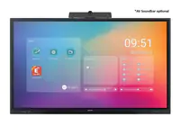 Sharp PN-LC652 65IN LFD TOUCH