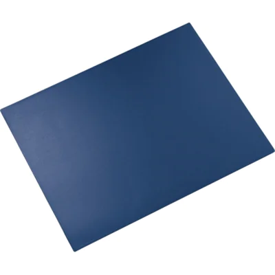 Läufer Schreibunterlage Durella 40535 40x53cm blau Läufer Schreibunterlage Durella 40535 40x53cm blau