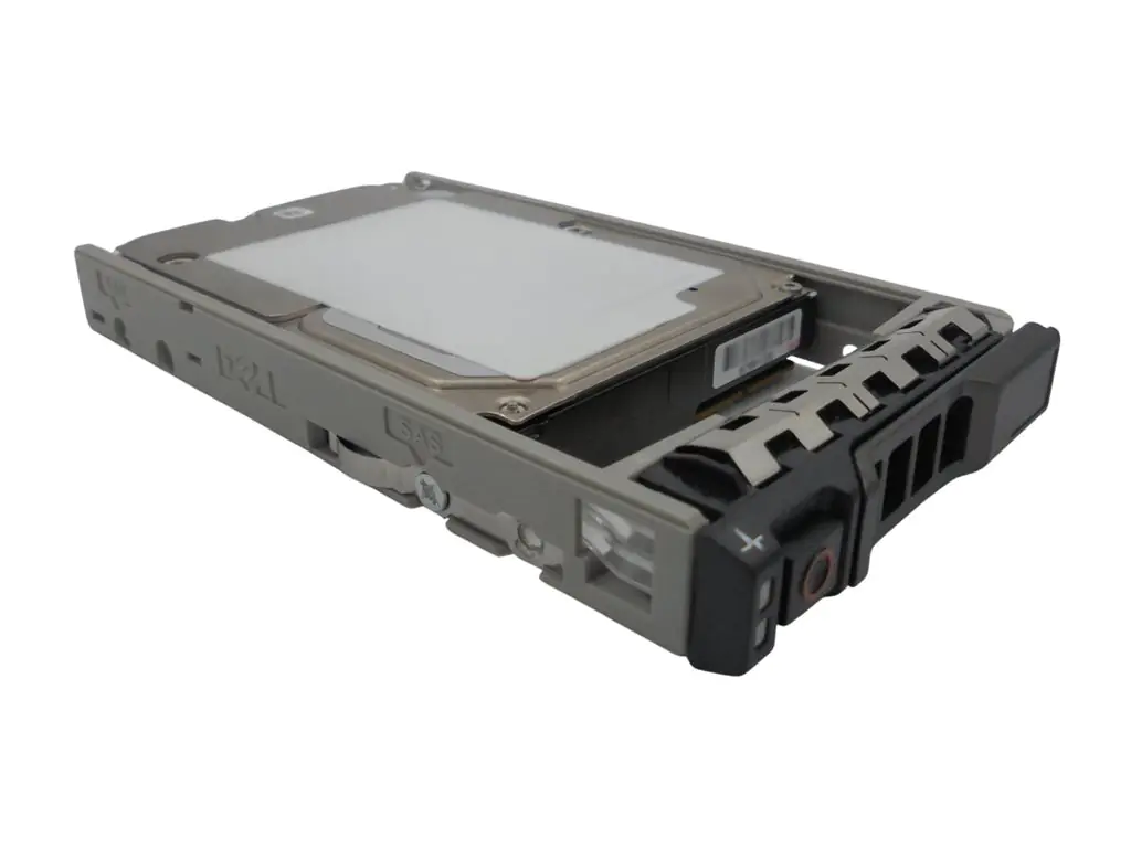 Origin Storage Festplatte - 900 GB - Hot-Swap - 2.5" (6.4 cm)