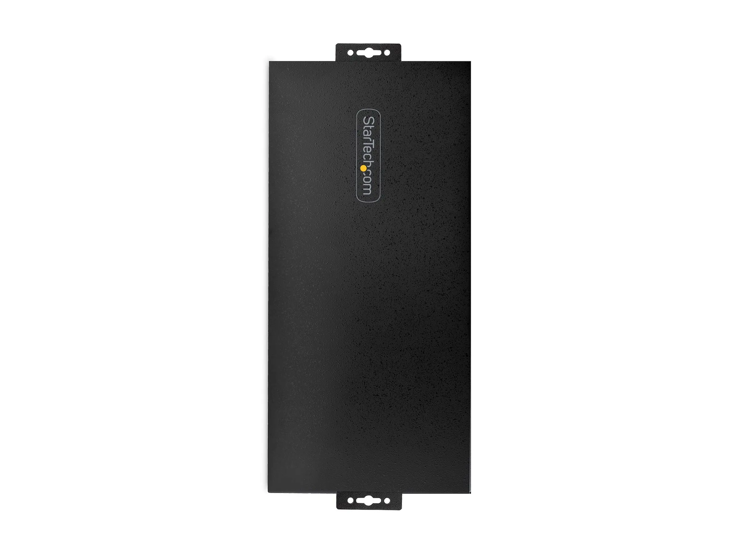 StarTech.com 16-Port Industrial USB 5Gbps Hub with Power Adapter, Metal Enclosure, Mountable, ES
