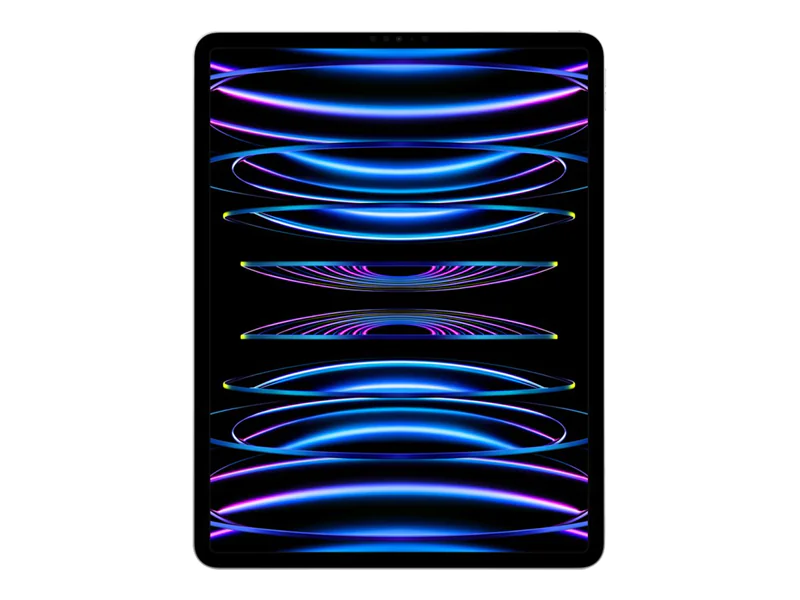 Apple 12.9-inch iPad Pro Wi-Fi - 6. Generation - Tablet - 512 GB - 32.8 cm (12.9") IPS (2732 x 2048) - Silber