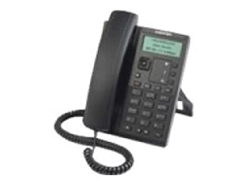 Mitel 6863 - VoIP-Telefon - dreiweg Anruffunktion 80C00005AAA-A