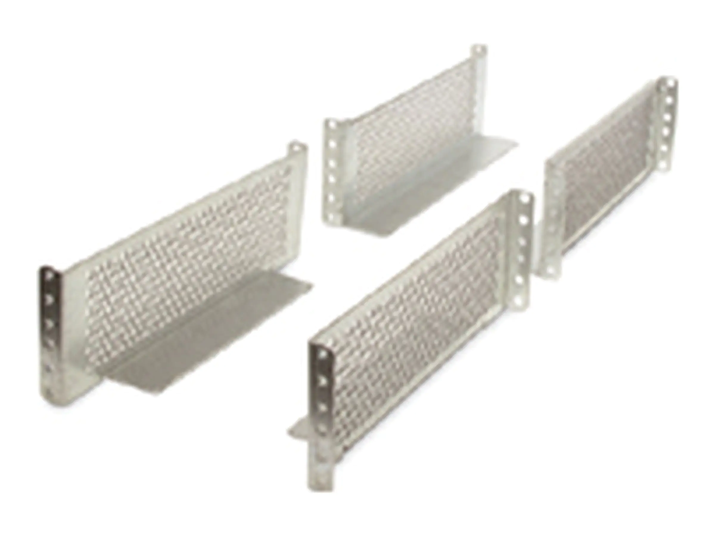 APC UPS Montageset - Rack montierbar - für SRTRK3