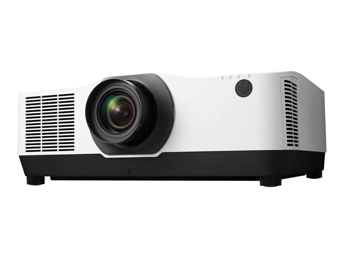 NEC PA1004UL - 3-LCD-Projektor - 3D - 10000 ANSI-Lumen - WUXGA (1920 x 1200) 40001457
