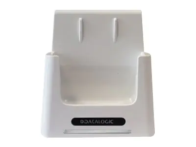 Datalogic Single Slot Dock, Full (Locking+USB) - Docking Cradle (Anschlußstand) 94A150102