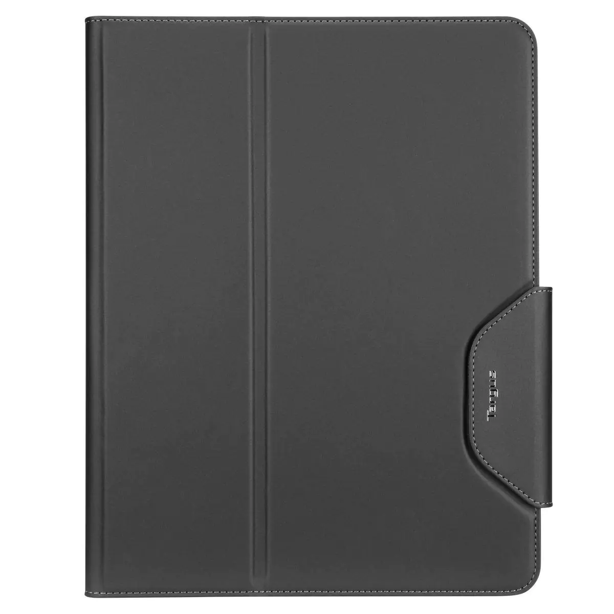 Targus VersaVu Classic - Flip-Hülle für Tablet - Polyurethan-Ledernachbildung - Schwarz - 12.9" - für Apple 12.9-inch iPad Pro (3. Generation, 4. Generation, 5. Generation) Targus VersaVu Classic - Flip-Hülle für Tablet - Polyurethan-Ledernachbildung - Schwarz - 12.9" - für Apple 12.9-inch iPad Pro (3. Generation, 4. Generation, 5. Generation)