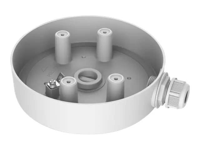 Hikvision DS-1280ZJ-SD11 - Anschlusskasten für