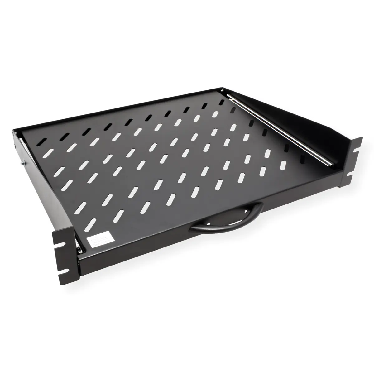 VALUE 19"-Fachboden ausziehbar