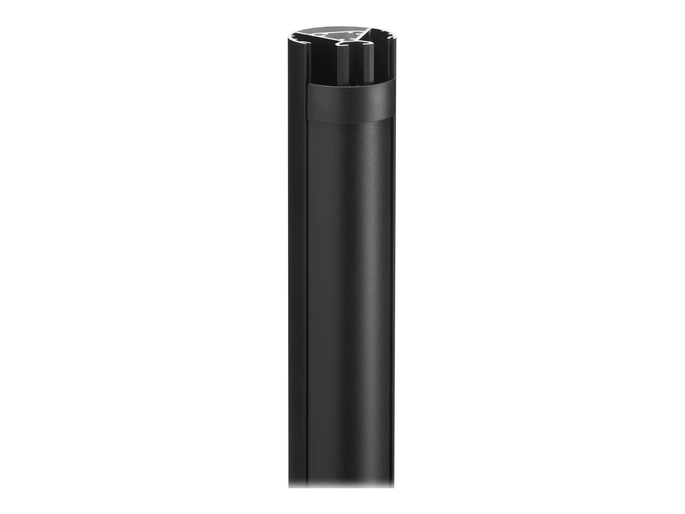 Vogel’s Connect-It PUC 2408 - Montagekomponente (Stange) - Aluminium - Schwarz
