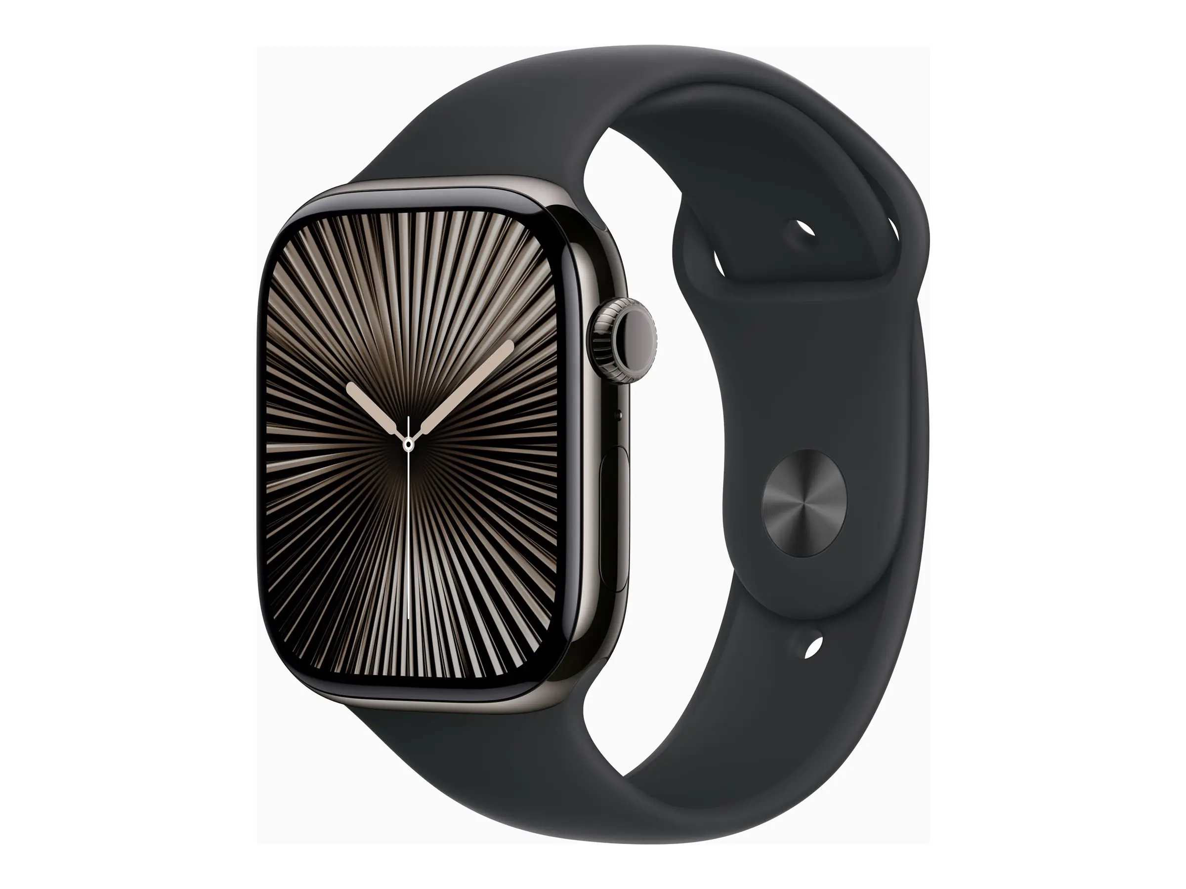 Apple Watch Series 10 (GPS + Cellular) - 46 mm