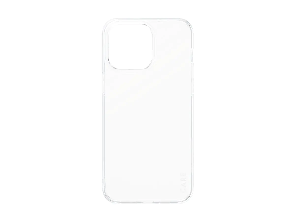 PanzerGlass CARE by PanzerGlass X-Ray - Hintere Abdeckung für Mobiltelefon